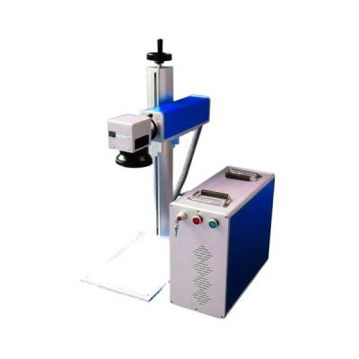 China Precise Position 355nm 0.2mm UV Laser Cutter , Ultraviolet Laser Marking Machine for sale