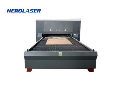 China Automatische CNC ISO9001 Laser-Blatt-Schneidemaschine für Blechtafel zu verkaufen