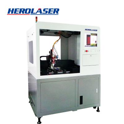 China 1070nm High Precision Laser Cutting Machine for sale