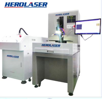 Cina macchina automatica della saldatura a laser 200W in vendita