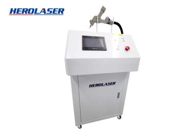 China Long Service Handheld Fiber Laser Welding Machine For Aluminum for sale