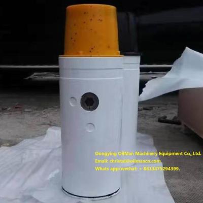 China AC Canrig Top Drive Components IBOP R10182 LWCV, 6 5/8 for Oil Drilling for sale