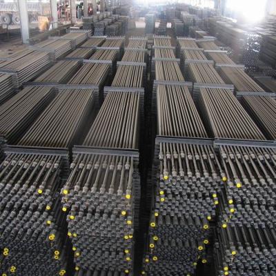 China API 11B Oilfield Production Equipment Sucker Rod Alloy Steel for sale