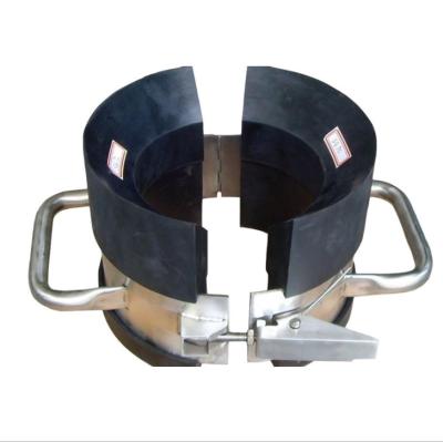 China 5DP Drill Pipe Oilfield Cementing Tools , API SPEC 5CT Casing Stabbing Guide for sale