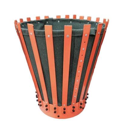 China Oil Well Drilling Cementing Basket 4 1/2