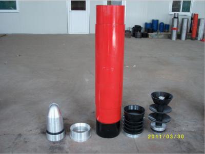 China Hydraulic Two Stage Cementing Collar Adjusted Opening Pressure for sale