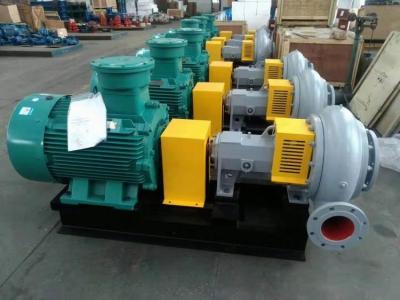 China Oilfield Transport Drilling Mud Use Sand Pump For Oil Drilling Rig for sale