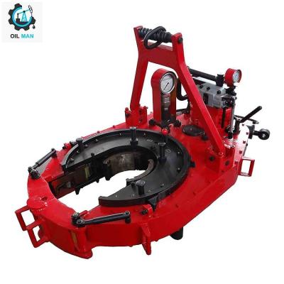 China Casing Hydraulic Power Tongs Alloy Steel 20