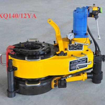 China TEDA Hydraulic Power Tongs XQ114-6YB para el aparejo de la perforación petrolífera en venta