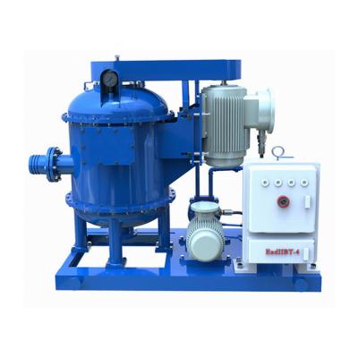 China Solid Control Vacuum Degassing Unit 240-360m3/h API Standard for sale