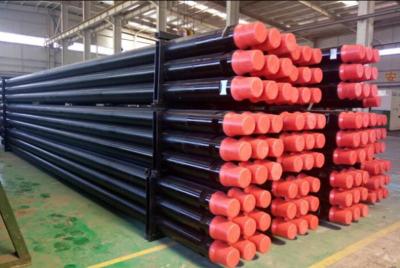 China 3-1/2” componentes de la columna de sondeo, abajo del tubo de taladro del agujero DTH en venta