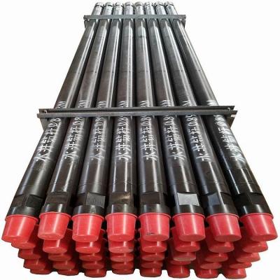 China 89mm Water Well Drill Rods for Connecting Tricone Bit DTH Bits for sale