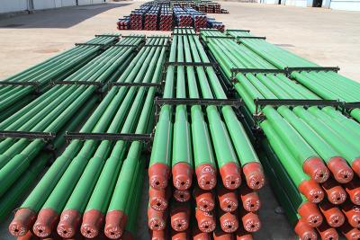 China API 7-1 Drill String Components , HWDP Heavy Weight Drill Pipe for sale