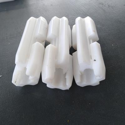 China PA66 PPA Oilfield Production Equipment Sucker Rod Centralizer for sale