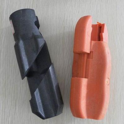 China Torção no otário de nylon Rod Guides Outside Diameter 46mm 58mm para conectar à venda