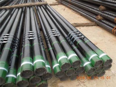 China 13 3/8 Inch Oil And Gas Pipes Seamless OCTG API 5CT certification for sale