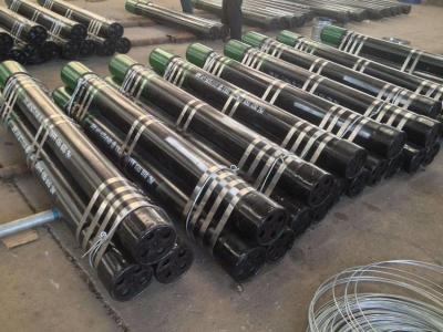 China J55 N80 Oil And Gas Pipes , API 5CT Pup Joint Oil And Gas EU / NU for sale