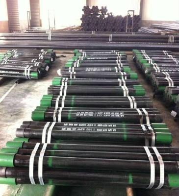 China OilMan Tubing Pup Joint for adjusting downhole tools depth for sale