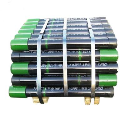 China Oilwell API 5CT Oil And Gas Pipes Pup Joint For Adjusting The Depth for sale