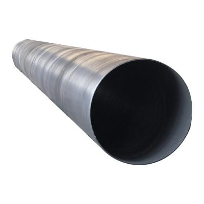 China 600mm Diameter Steel Drainage Pipe Spiral Welded Astm Standard for sale