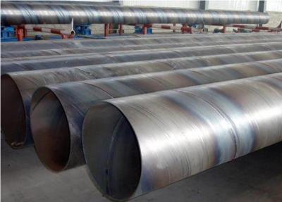 China Oil and Gas Erw Line Pipe , Outer Diameter 219mm-3620mm Api 5l X42 Pipe for sale