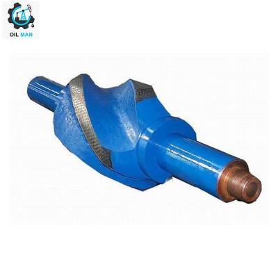 China Oil Well Downhole Float Valve Stabilizer ISO Standard Non Magnetic Tungsten Carbide for sale