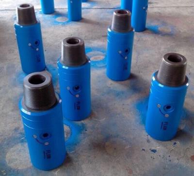 China IBOP Drill Pipe Safety Valve 15000 psi Upper And Lower For Oilfield for sale