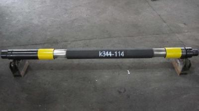 China Alloy Steel Oilfield Downhole Tools Expandable Packer Double piston for sale