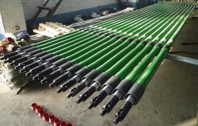 China Bomba del parte movible lechón Rod Oil Drilling Diameter de 1 pulgada 28m m 32m m en venta
