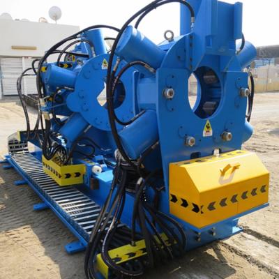 China API 7K Hydraulic Bucking Unit For Screwing Multiple Coupling for sale
