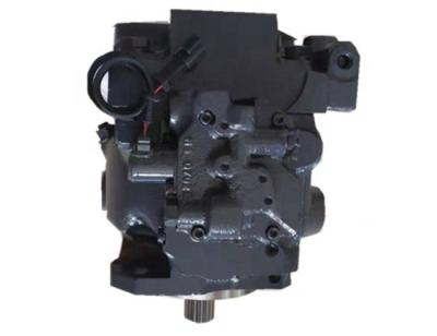China OEM Loader Hydraulic Pump , WA200-5 WA480-6 Komatsu Main Pump for sale