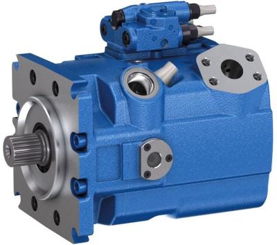 China A15VSO 71 Rexroth Hydraulic Piston Pump Oil Fuild ISO certificate for sale