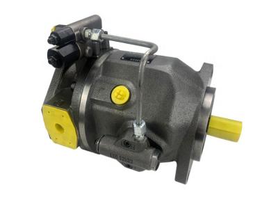 China Rexroth A10V Piston Type Hydraulic Pump For Construction Machinery for sale