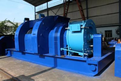 China Oilfield Drilling Equipment and Tools Supplier API 7K JC Drawworks For Drilling Rig for sale