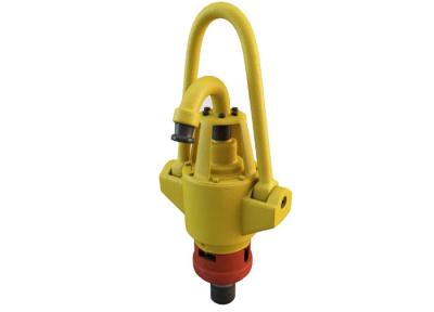 China API 8A Easily Replace Wash Pipe And Packing Swivel With Kelly Spinner For Drilling Fluid for sale