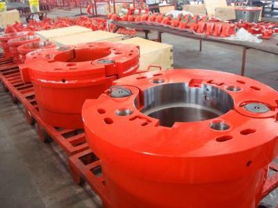 China API 7K Wellhead Tools Master Bushing And Insert Bowls For Rotary Table for sale