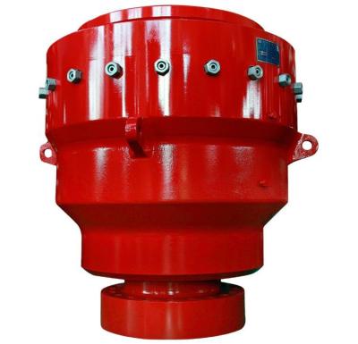 China Sistema de perforación hidráulico 29 el 1/2 del desviador” con el sistema de control hidráulico en venta