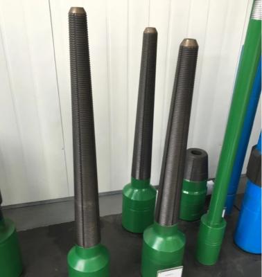 China ID 39-127mm Elevated Fishing And Milling Tools Alloy Steel Material for sale
