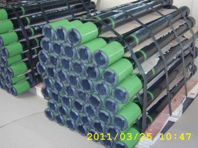 China API 5CT Oil And Gas Pipes Joints Adjust Full Length Tubing Height for sale