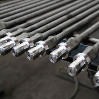China Grade C HL HY Oilfield Production Equipment Sucker Rod API 11B for sale