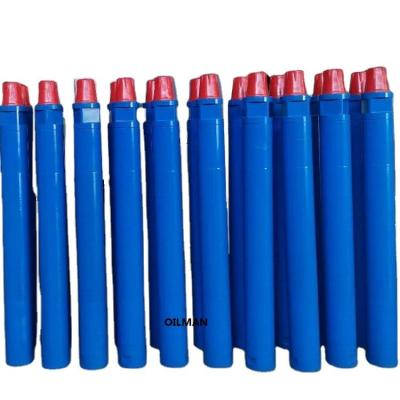 China DHD360 Water Well DTH Hammer Button Bits High Air Pressure for sale