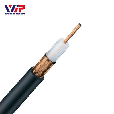 China CATV CATV RG213 Coaxial Cable for sale