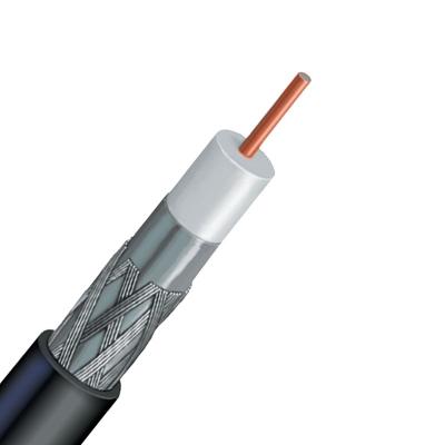 China High Quality CATV CATV China Factory Price Coaxial Cable RG11 Cable for sale