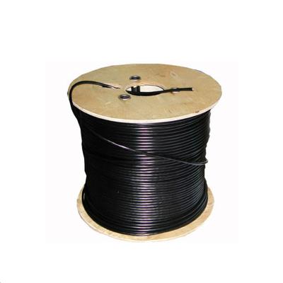 China International Telecommunication Standard 23AWG 4 DEVICE Lan Cable UTP CAT6 Cable for sale