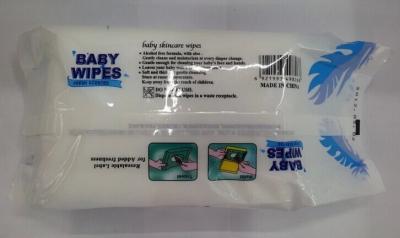 China Wholesale Baby Tender Wipes for sale