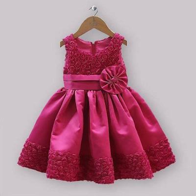 China High Quality And Cheapest Price For Girl Dress Set FASHION HOT SELL for sale