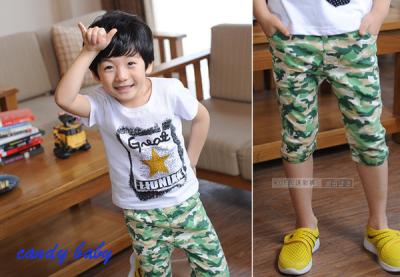 China High Quality And Lowest Price For Boy 2pcs Set(Summer) for sale