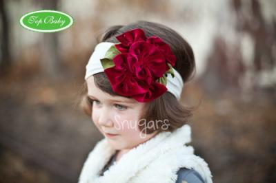 China High Quality And Lowest Price For Baby HairBand for sale