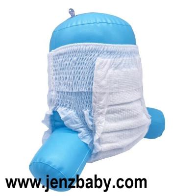 China 2022 Best Sell Breathable Soft Nappies Disposable Diaper pants Diapers for sale