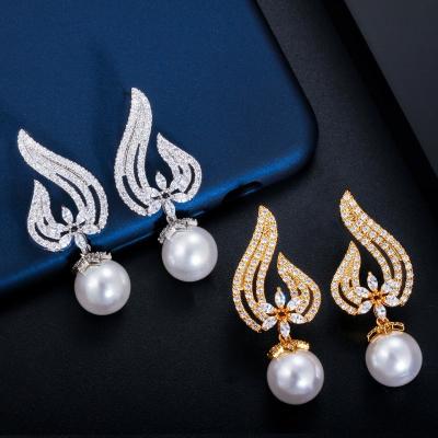 Китай Fashion Colors AAA CZ Hoop Earrings For Women Silver Color Crystal Girl Hoops Earring Jewelry Gift Wholesale продается